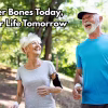 Stronger bones today, healthier life tomorrow - Wellion Healthcare